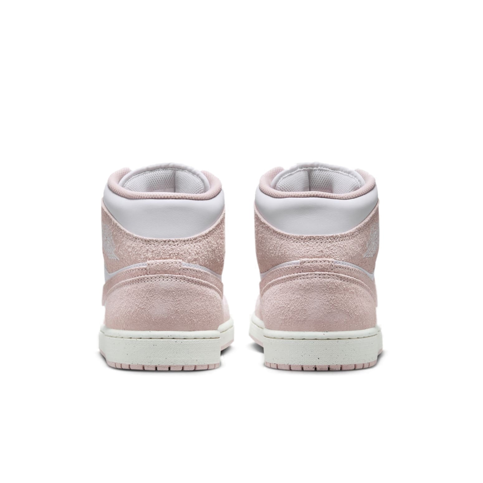 Air Jordan 1 Mid SE 'White Legend Pink' FN5215-161