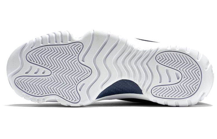 Air Jordan Future Low 'Midnight Navy' 718948-401