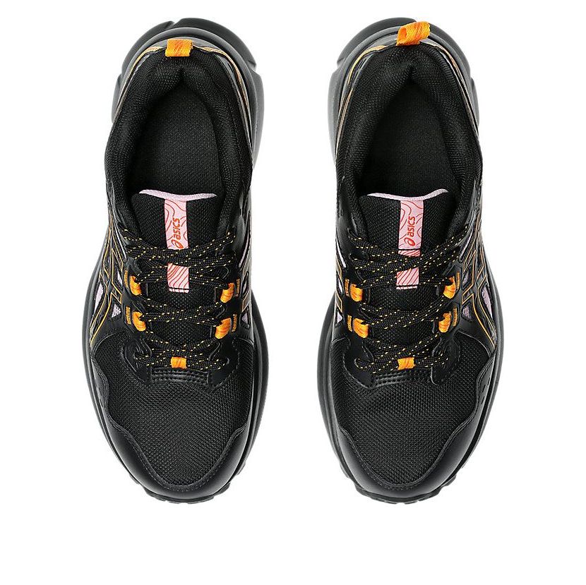 (WMNS) ASICS Trail Scout 3 'Black Light Ube' 1012B516-004