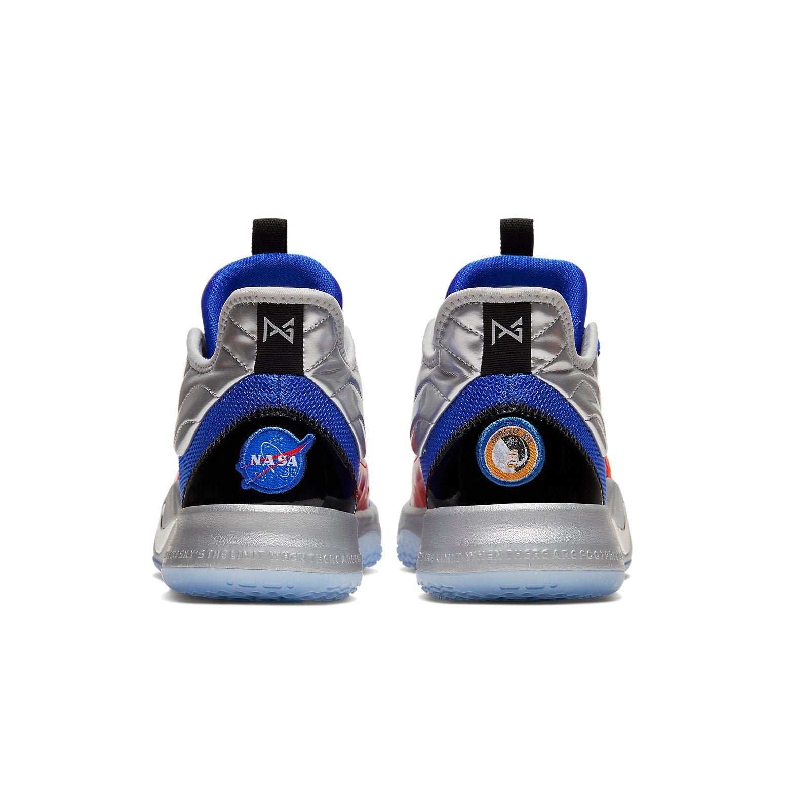 Nike NASA X PG 3 'Apollo 14' CI2666-400