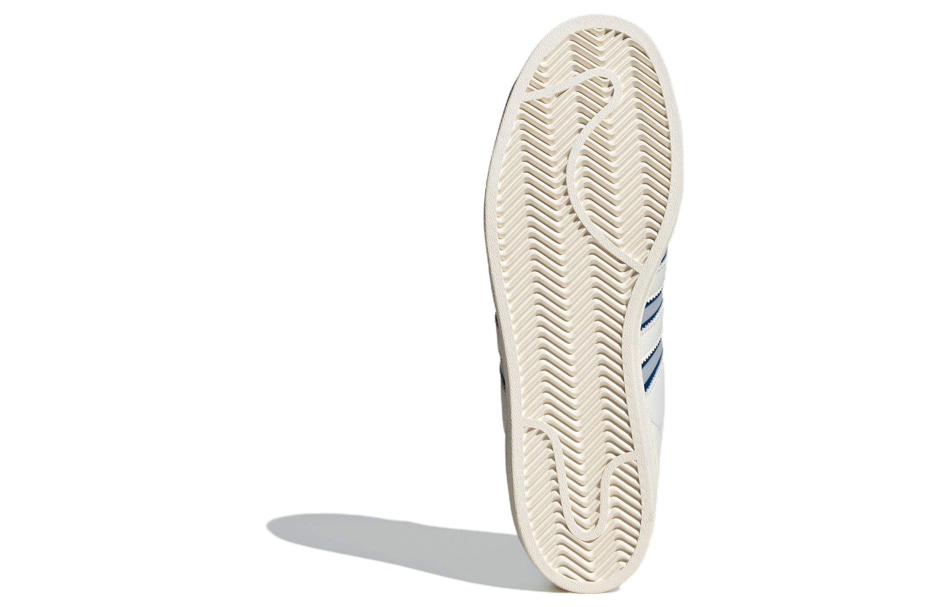 adidas originals Superstar 'White Blue' IE7307