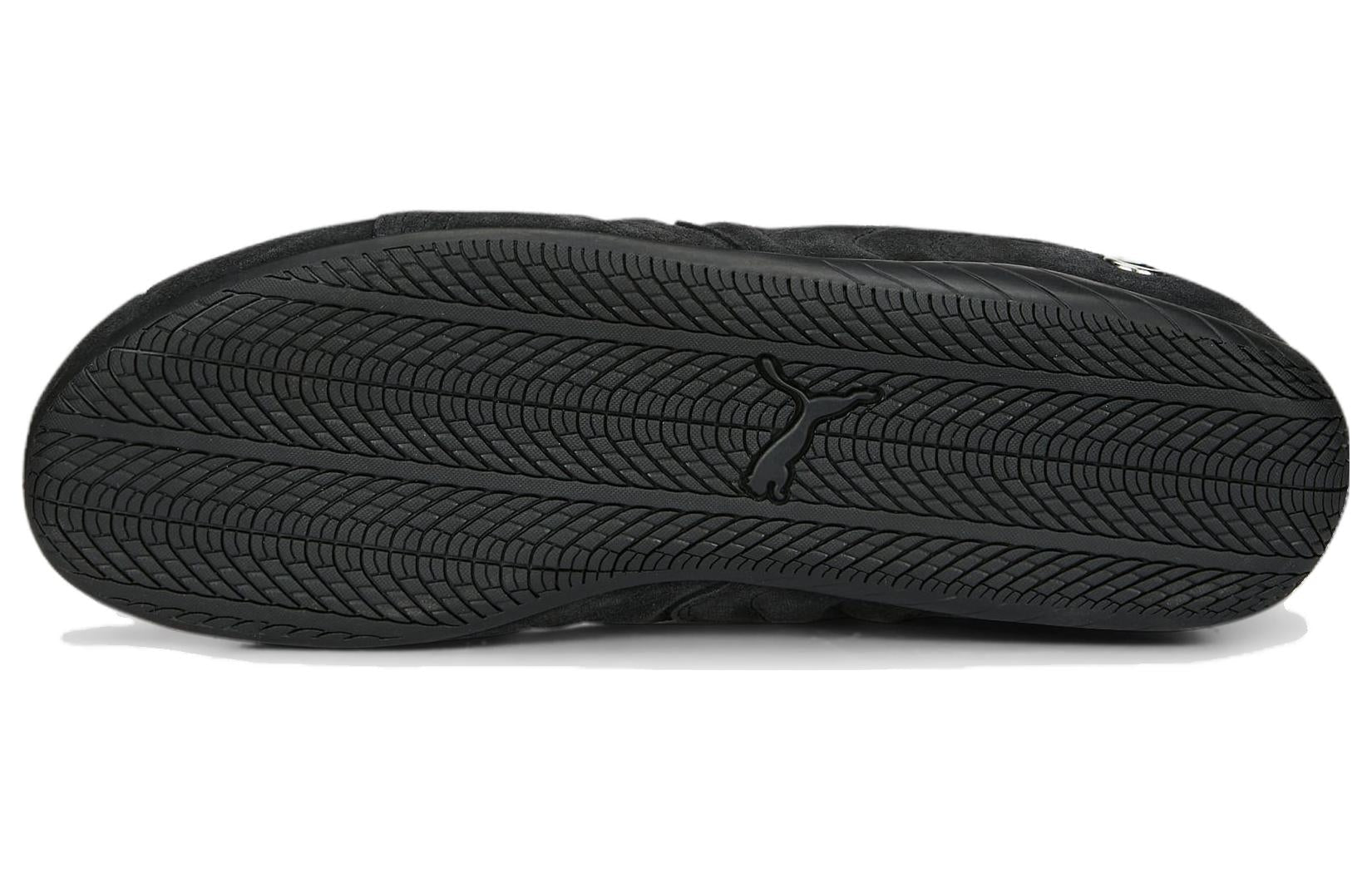 Puma BMW Motorsport Speedcat Driving 'Black' 307494-01