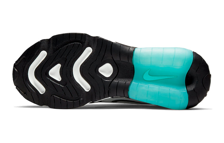 (WMNS) Nike Air Max 200 'Dusty Cactus' AT6175-105