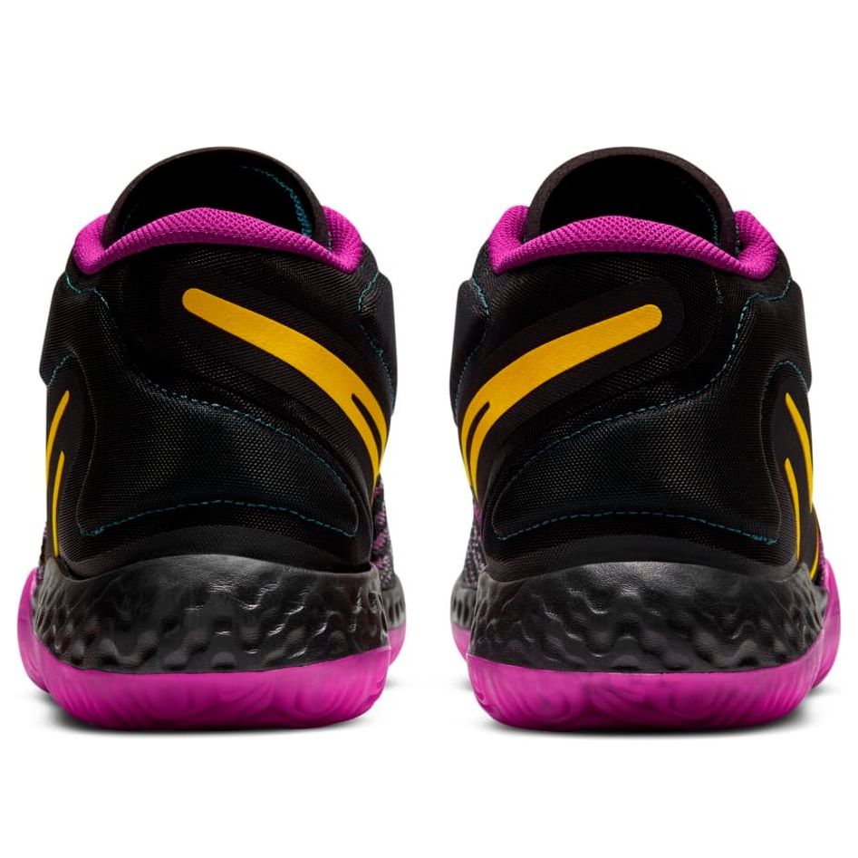 Nike KD Trey 5 VIII EP 'Black Cactus Flower' CK2089-005