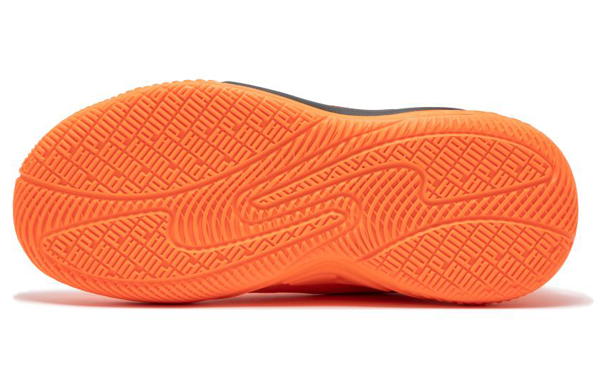 PUMA Court Rider 1.0 'Orange' 378053-01