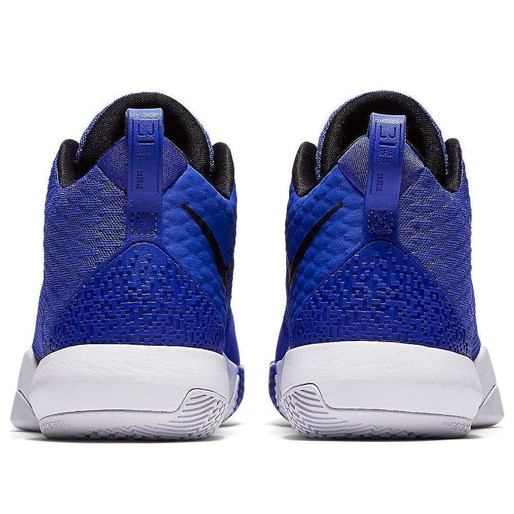 Nike Ambassador 9 9 'Blue Black White' 852413-410