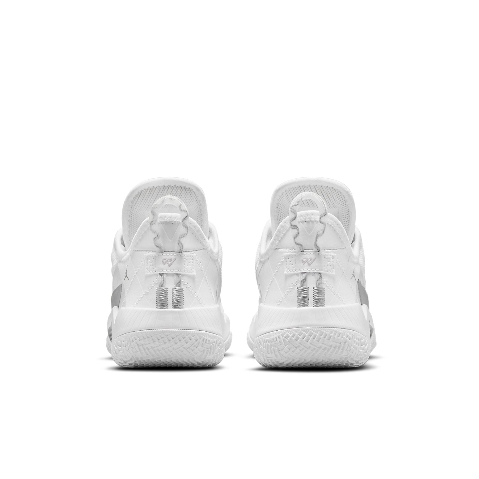 (GS) Air Jordan Westbrook One Take 2 'White' CZ0840-102