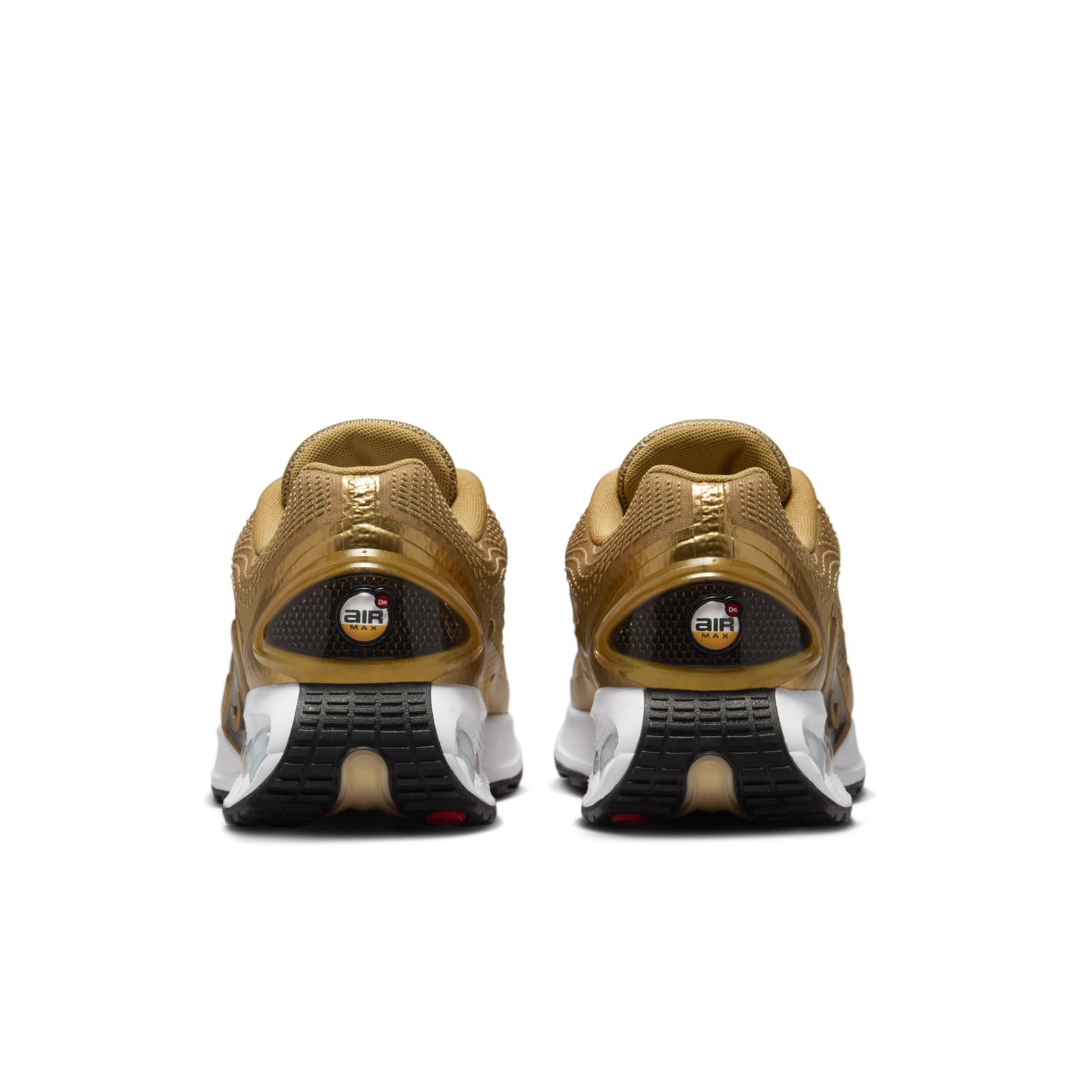(WMNS) Nike Air Max Dn Premium 'Golden Bullet' HJ9638-700