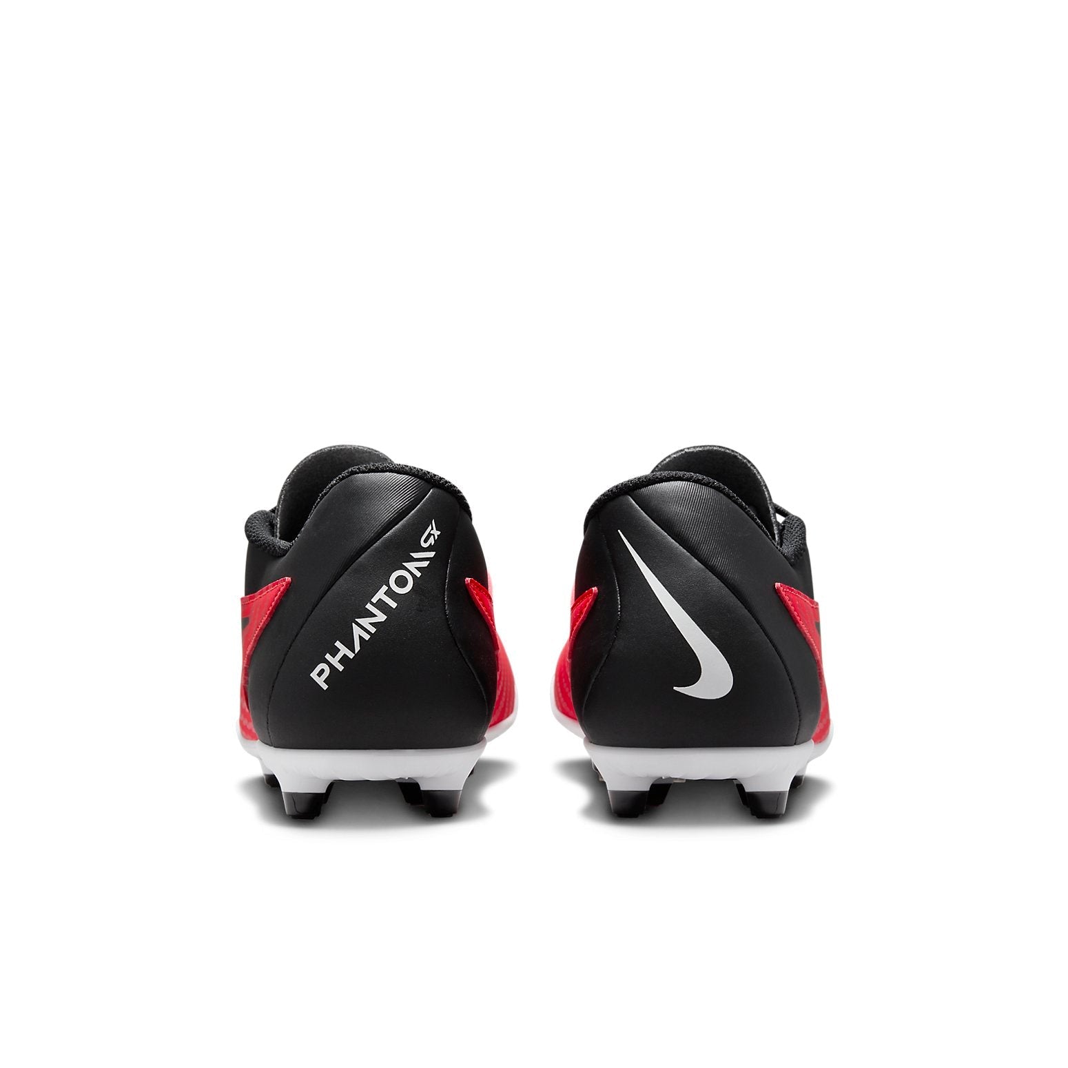 Nike Phantom GX Club FG MG 'Bright Crimson Black' DD9483-600