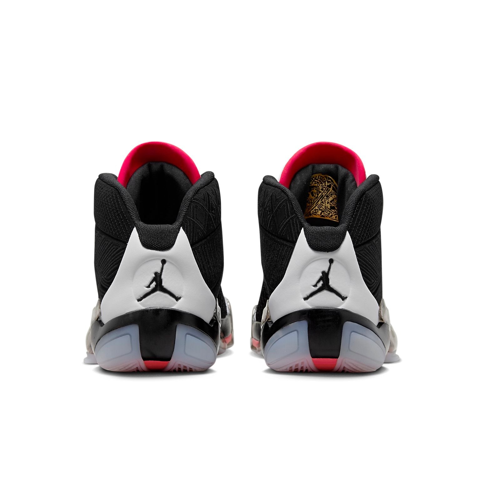 Air Jordan 38 'Fundamentals' DZ3356-106