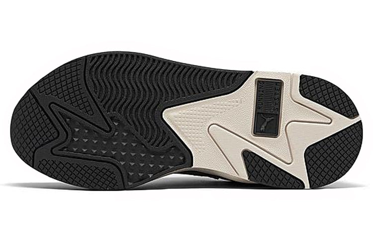 PUMA RS-X3 Move 'Black Cream' 372429-03