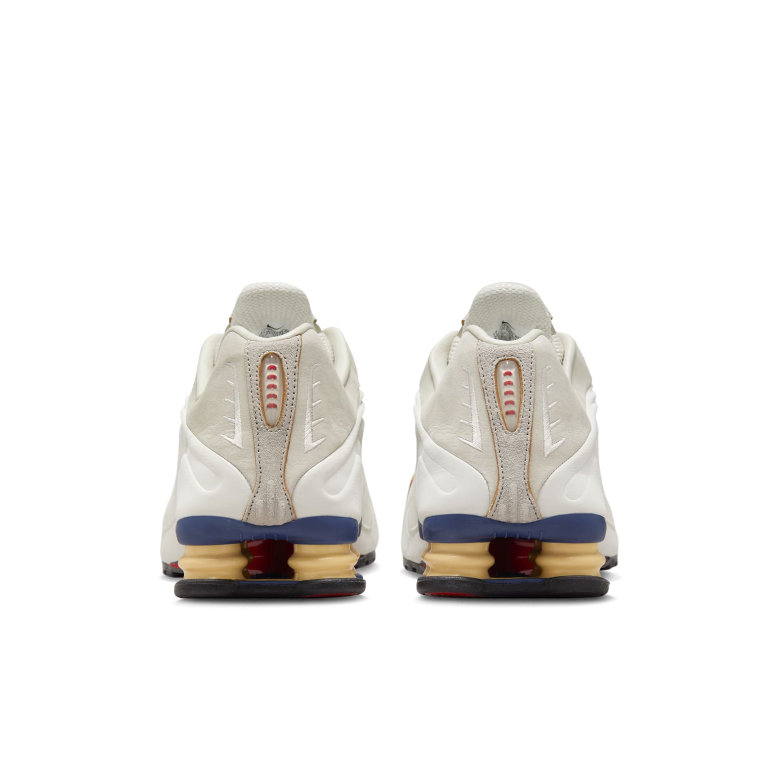 Nike Shox R4 'Design By Korea' HQ3531-099
