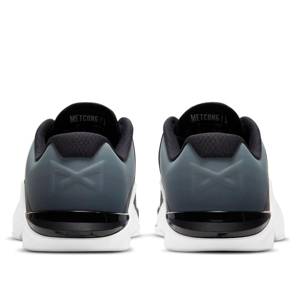 Nike Metcon 6 'Black White' DJ3022-001