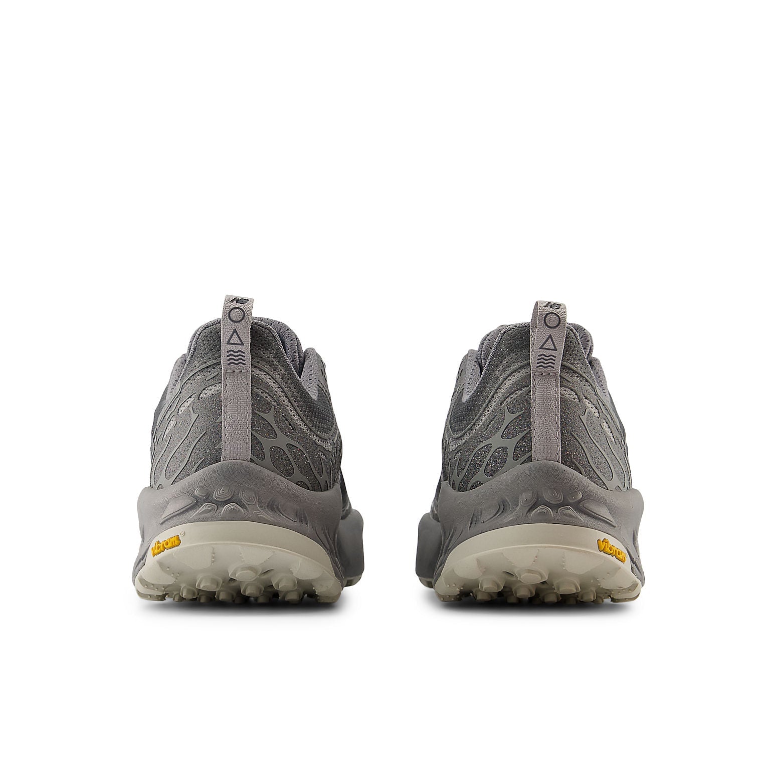 New Balance Fresh Foam X Hierro v8 'Castlerock Shadow Grey' UHIERAA