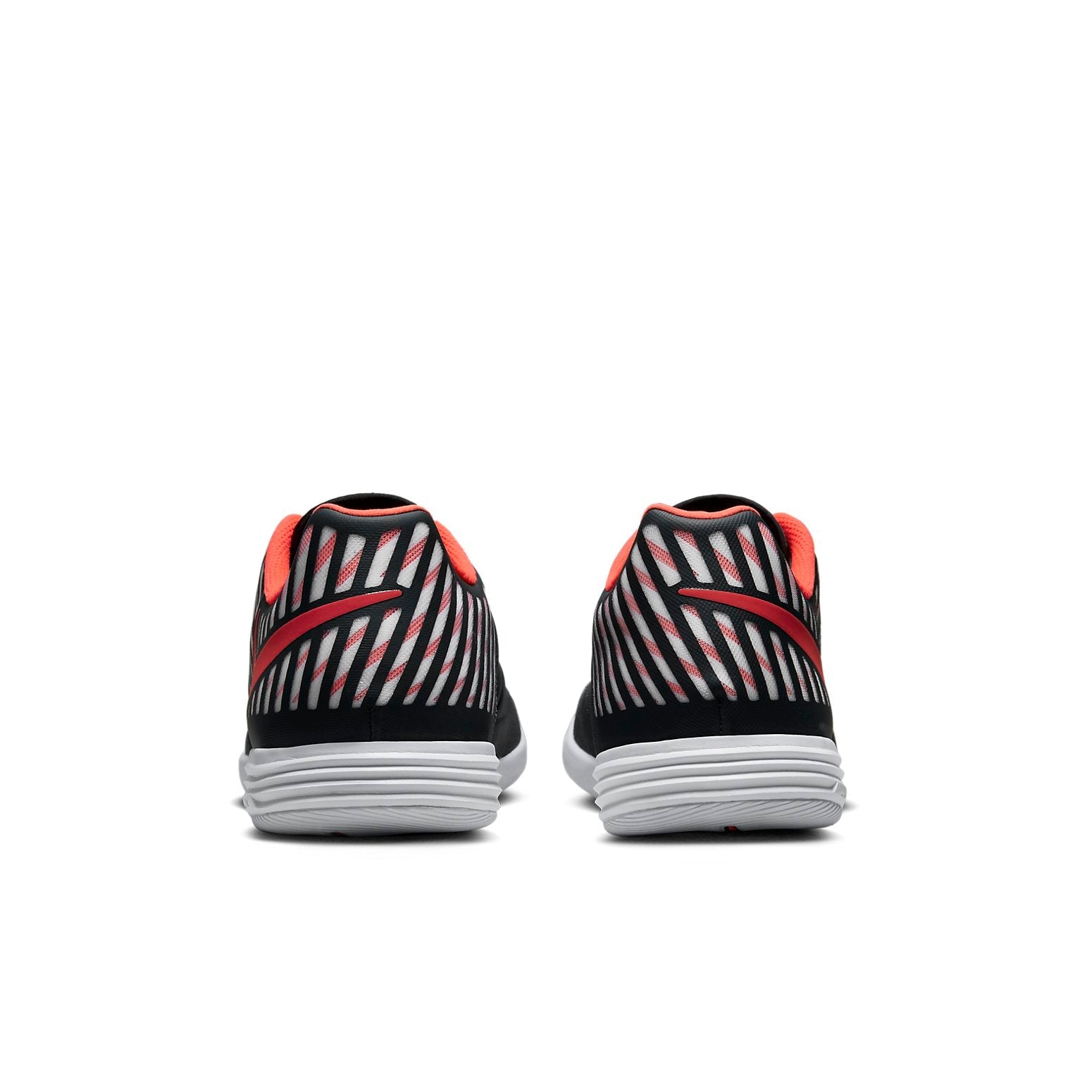 Nike Lunar Gato II IC 'Anthracite Infrared' 580456-061