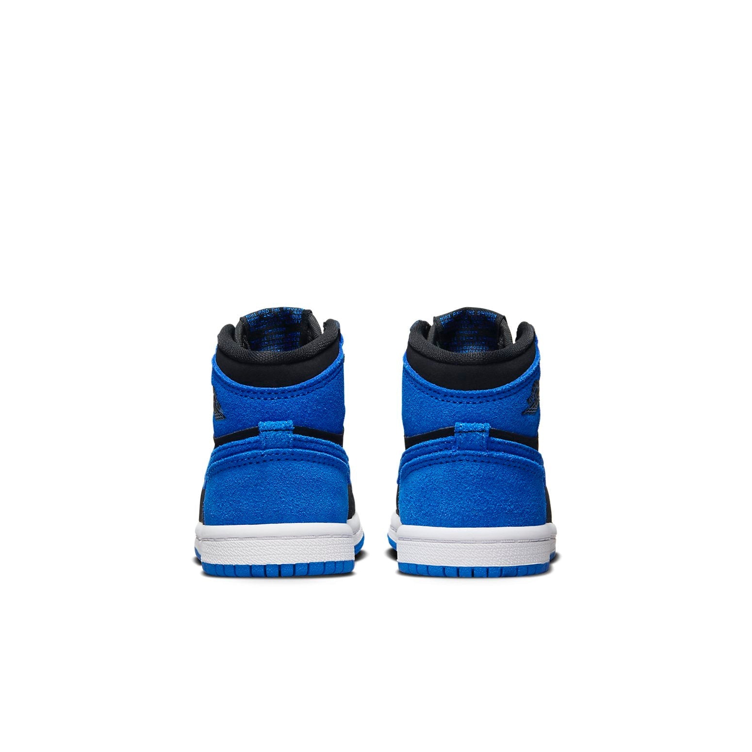 (TD) Air Jordan 1 Retro High OG 'Royal Reimagined' FD1413-042