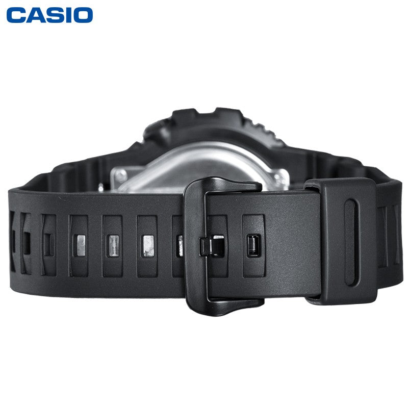 CASIO G-Shock Analog-Digital 'Black' HDC-700-1A