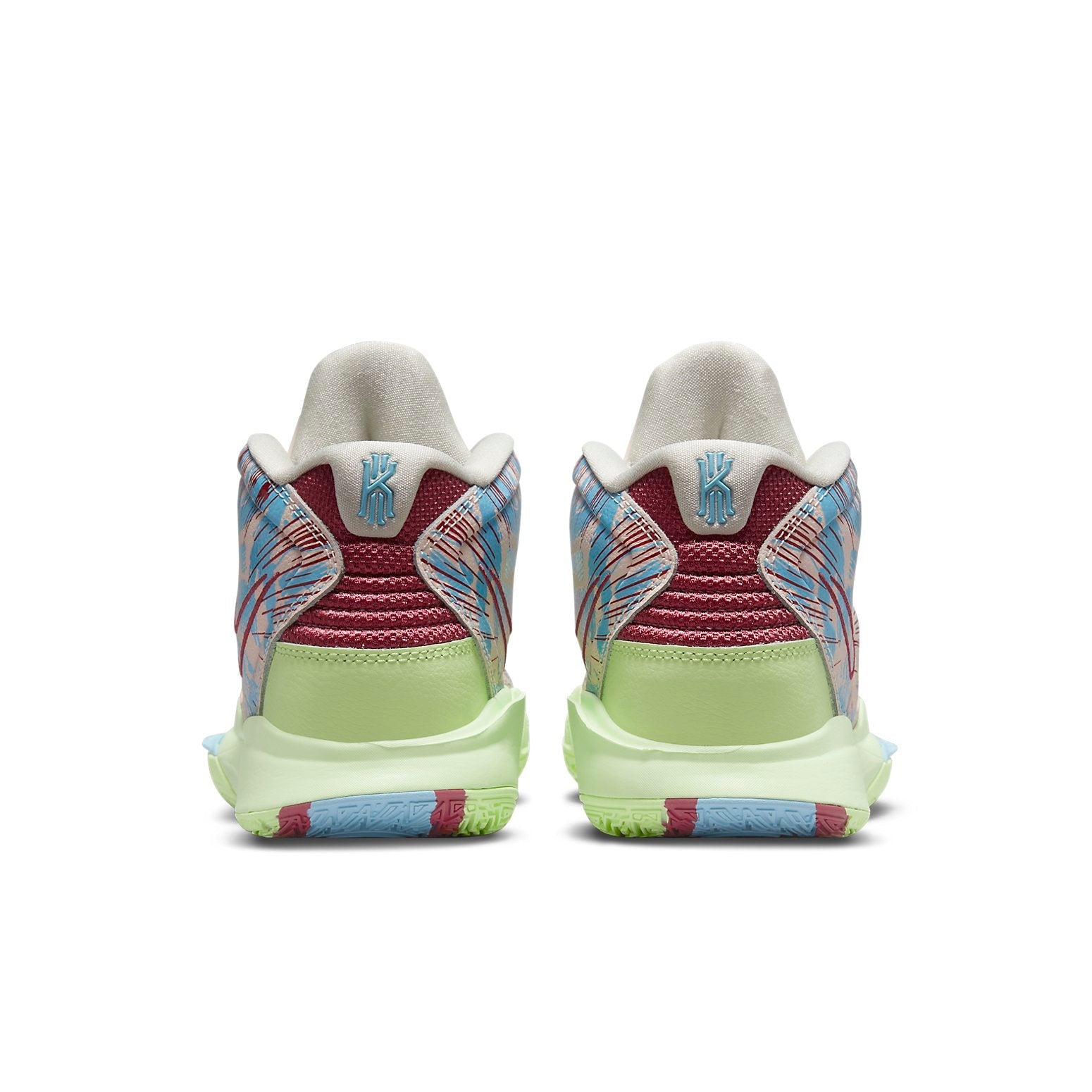 Nike Kyrie Infinity '1 World 1 People - Soft Pink' CZ0204-600