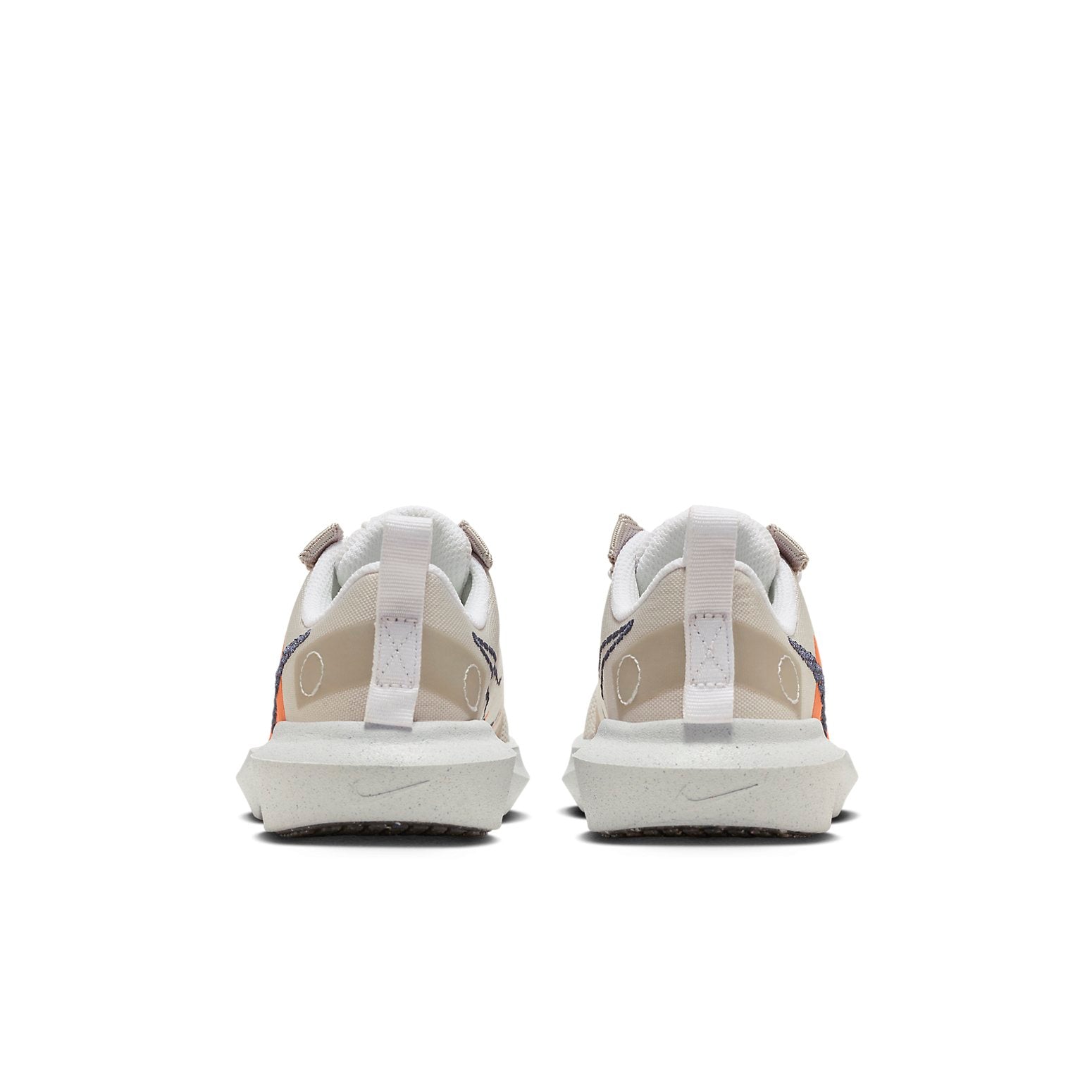 (PS) Nike Crater Impact Shoes 'Cream II' DB3552-202