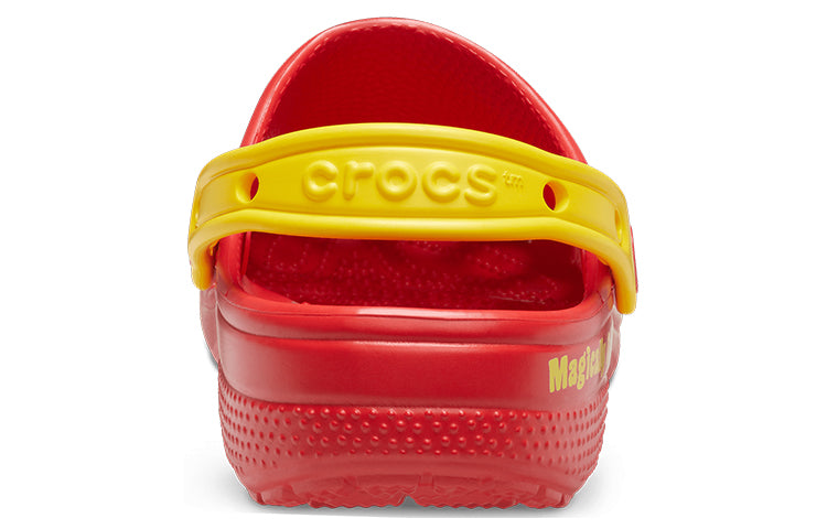 Crocs x Lucky Charms Classic Clog 'Magically Delicious' 207118-610
