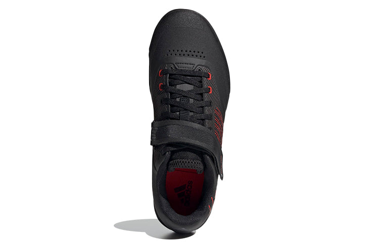 adidas Five Ten Hellcat Pro 'Black Red' FW3752