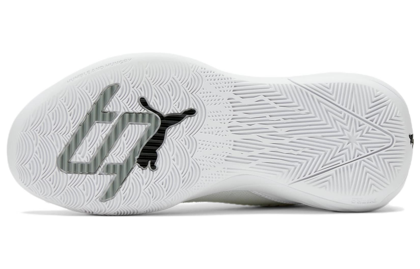 (WMNS) PUMA Stewie 1 Team 'White Quarry' 378262-04