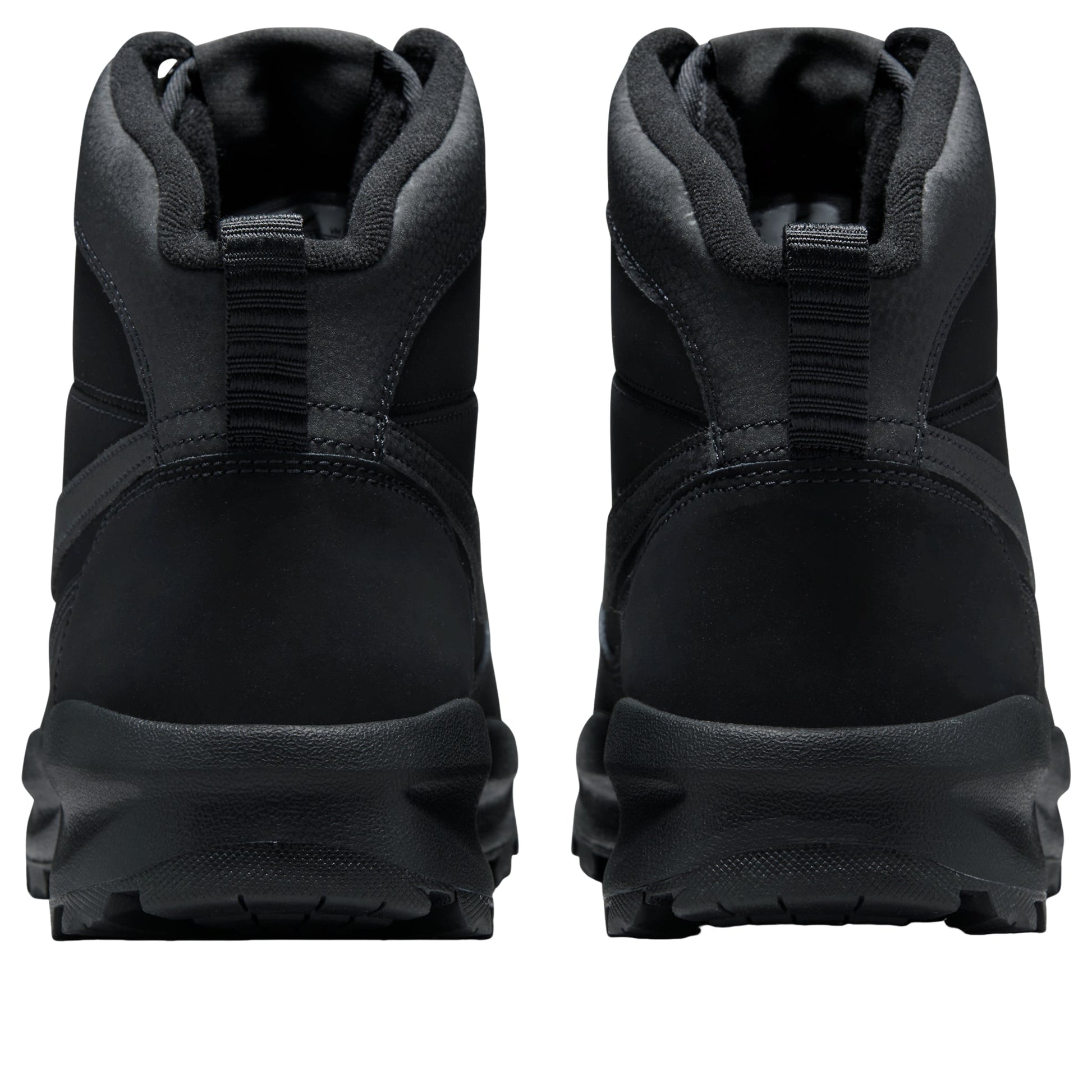 Nike Manoadome 'Triple Black' 844358-003