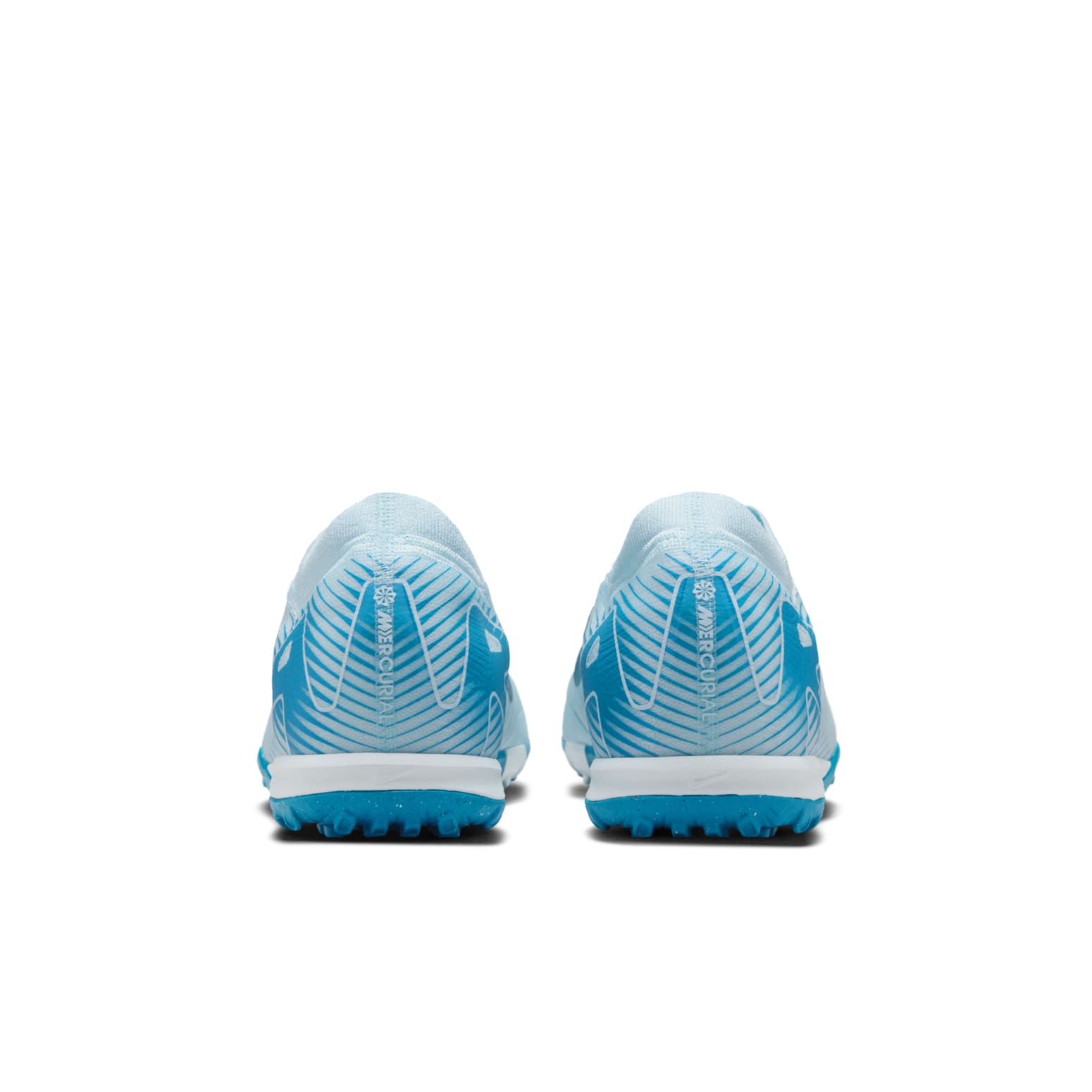 Nike Mercurial Vapor 16 Pro TF 'Mad Ambition Pack - Glacier Blue' FQ8687-400