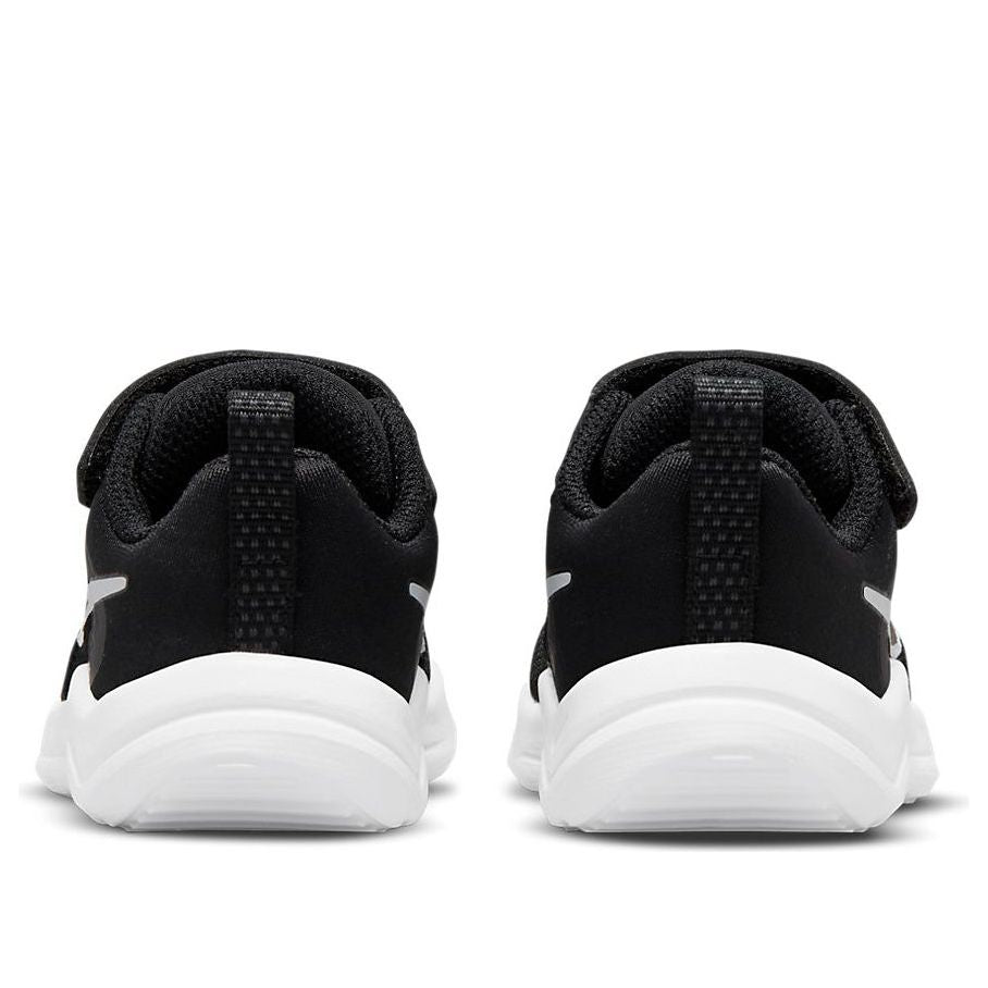 (TD) Nike Downshifter 12 Next Nature 'Black Dark Smoke Grey' DM4191-003