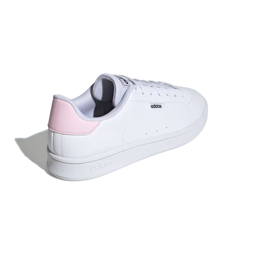 (WMNS) adidas COURT Shoes 'White Pink' IF4092