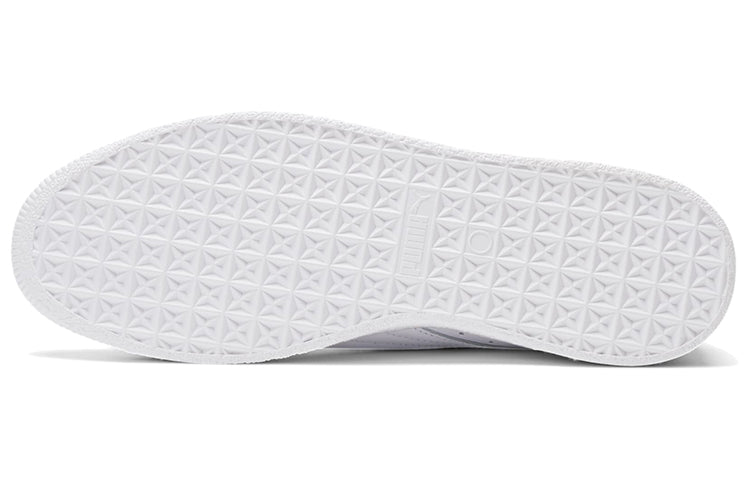 PUMA Clyde 'Zigzag Stitch' 375888-01