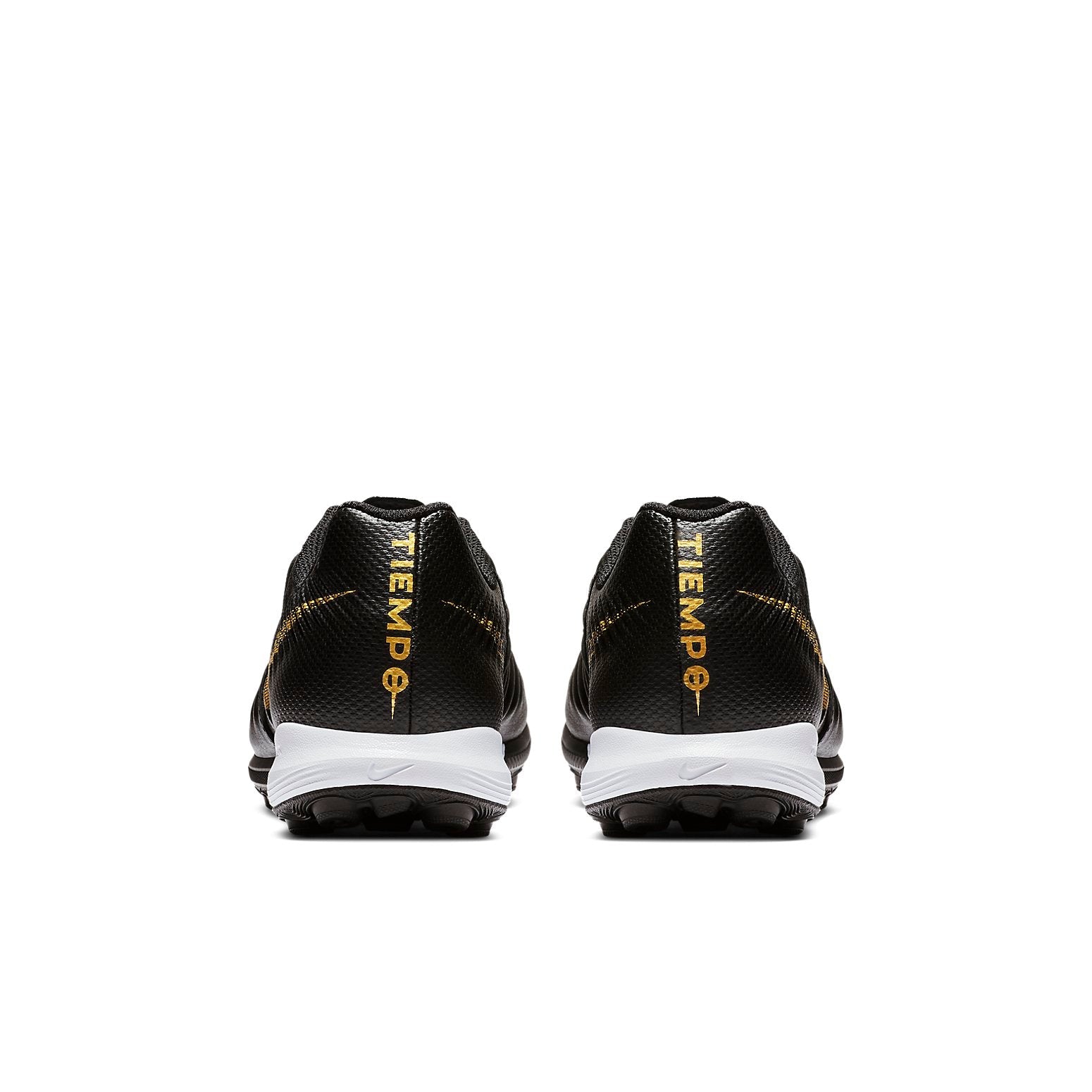 Nike Lunar Legend 7 Pro TF 'Black Metallic Vivid Gold' AH7249-077