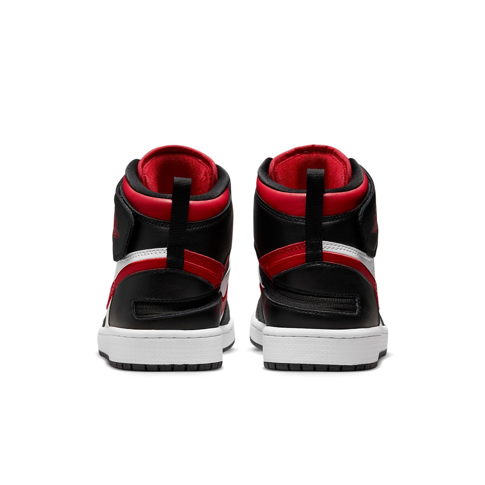 Air Jordan 1 High FlyEase 'Bred Toe' CQ3835-061