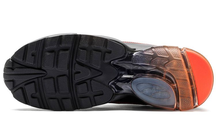 PUMA Cell Ultra Transparent 'Black Red' 371441-02