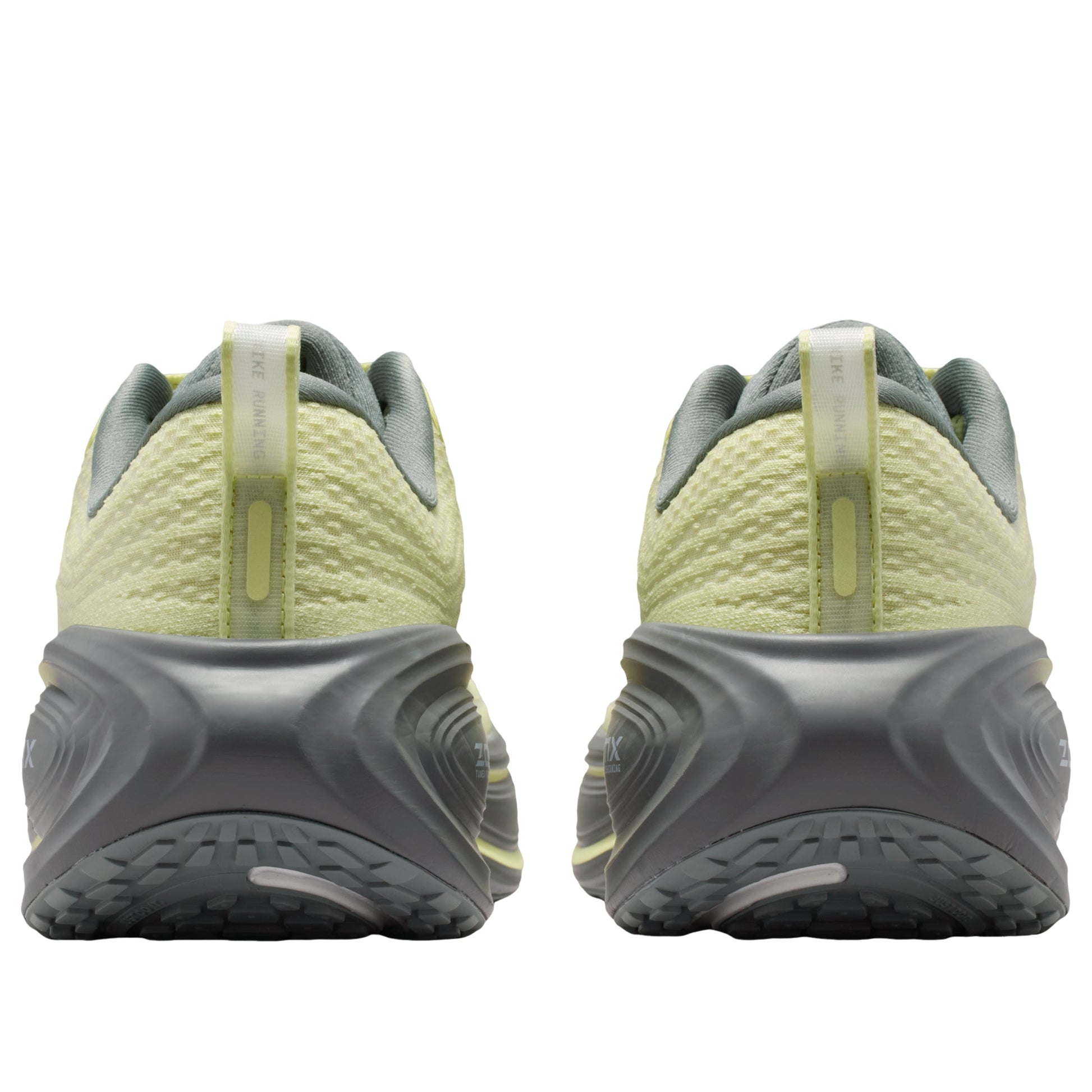 (WMNS) Nike Air Zoom Vomero Plus 'Life Lime Smoke Grey' IQ3440-751