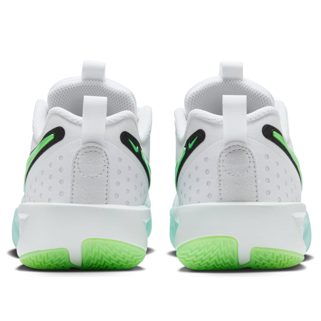 (GS) Nike G.T. Cut 3 'WHITE BLEACHED TURQ GREEN' FD7033-106
