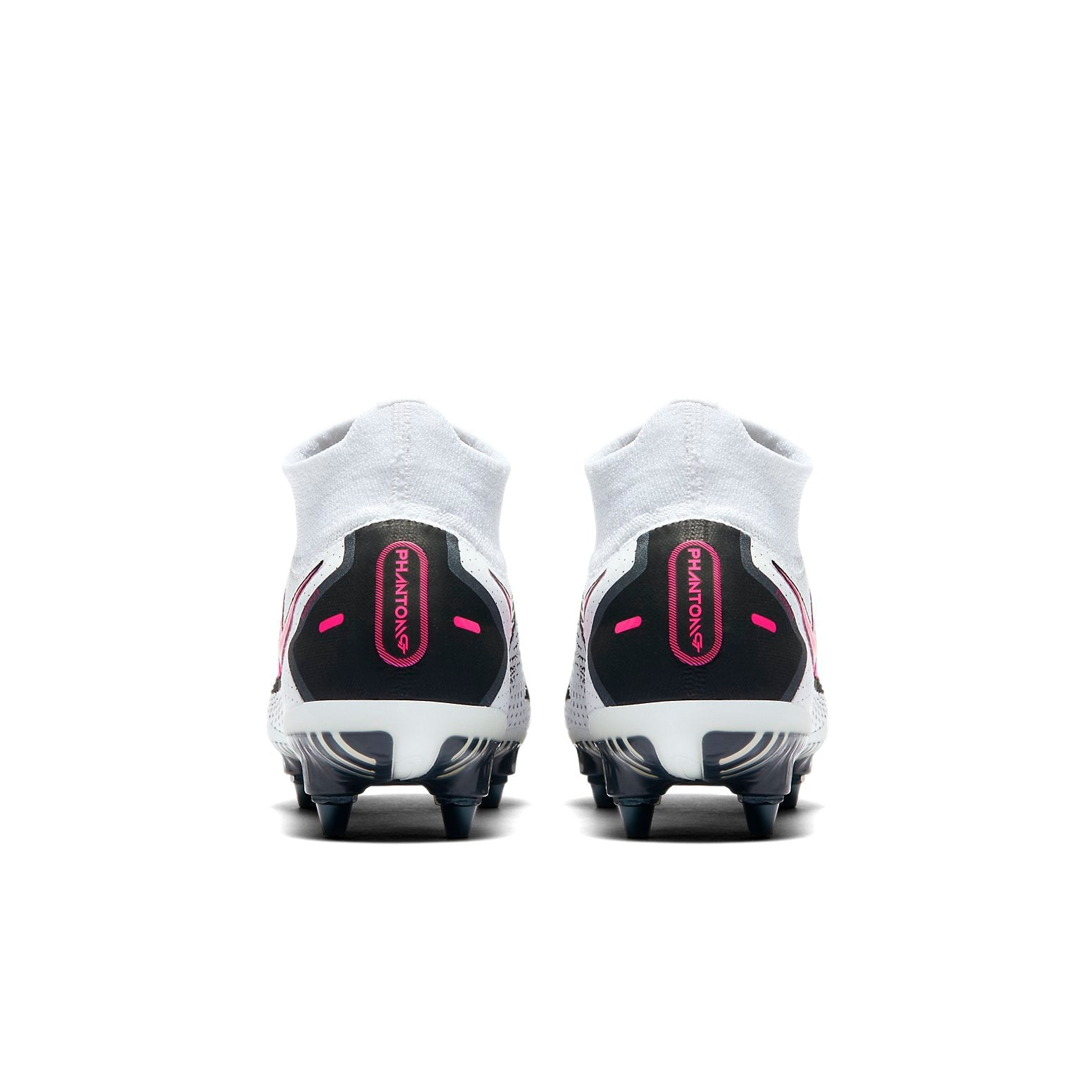 Nike Phantom GT Elite DF SG Pro 'White Pink Black' CW6593-161