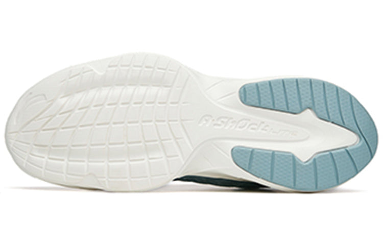 (WMNS) ANTA Sting 1 'White Teal' 122215520-6