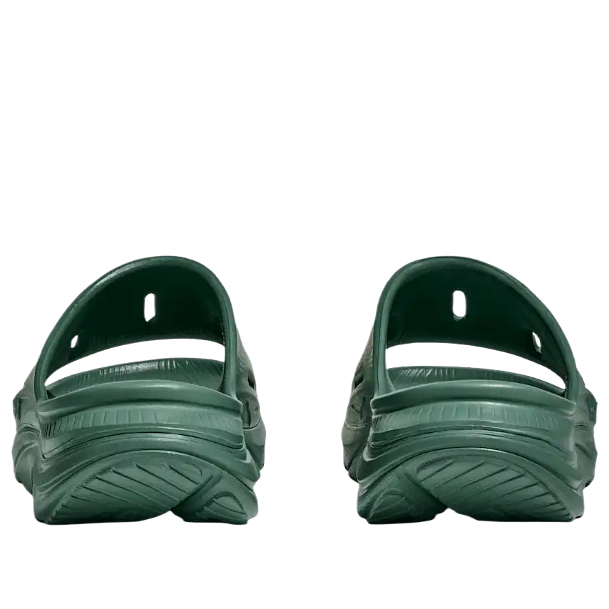 HOKA ONE ONE ORA Recovery Slide 3 'Thyme' 1135061-TTH