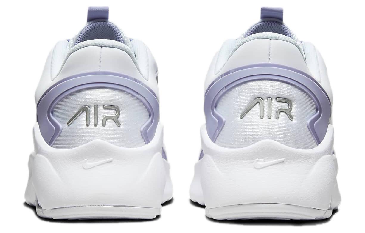(WMNS) Nike Air Max Bolt 'Indigo Haze White Metallic Platinum' CU4152-500