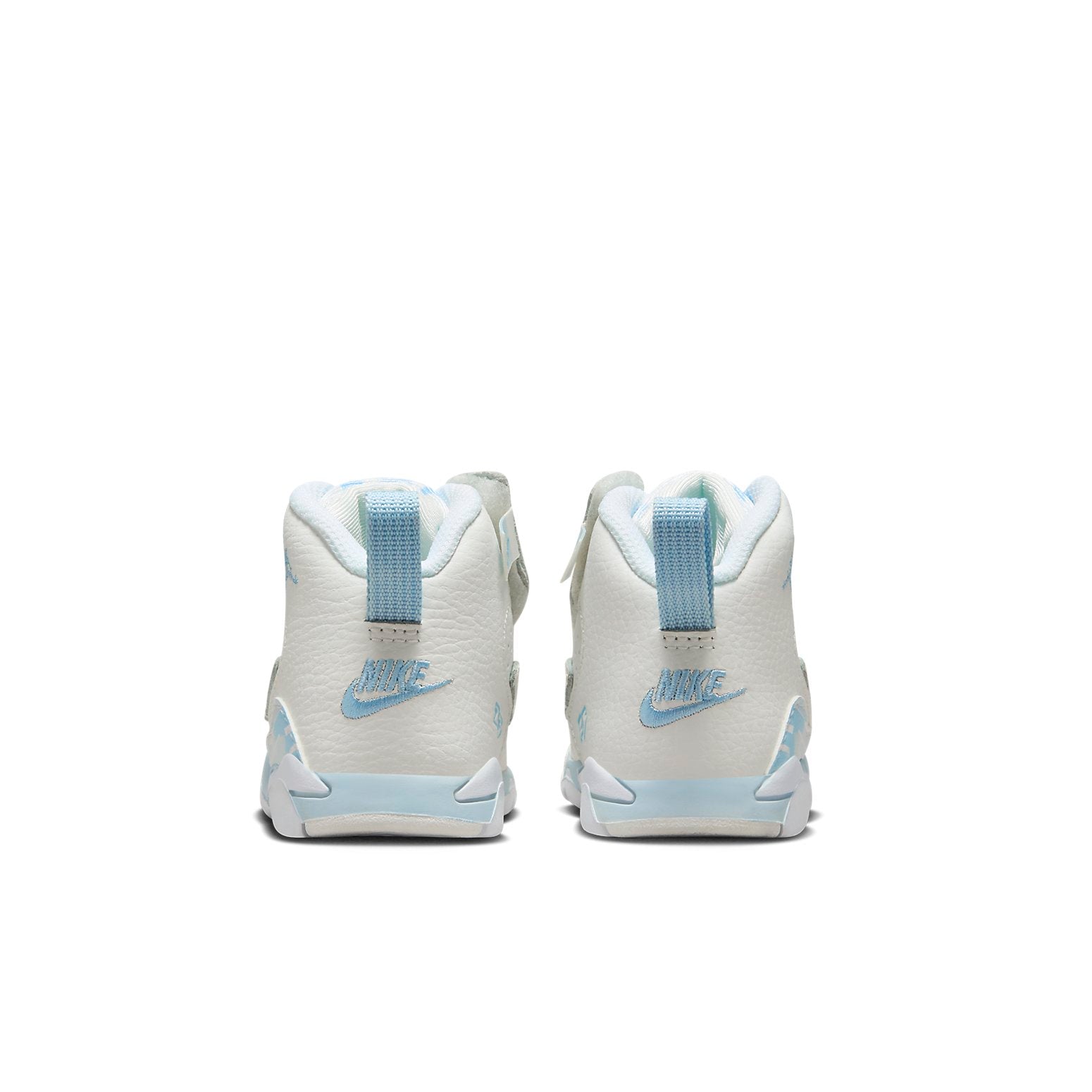 (TD) Air Jordan MVP 'Summit White Ice Blue' DZ5576-104