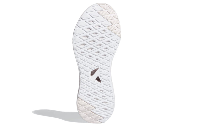 (WMNS) adidas Edge Lux Clima 2 'Gray White' F33917