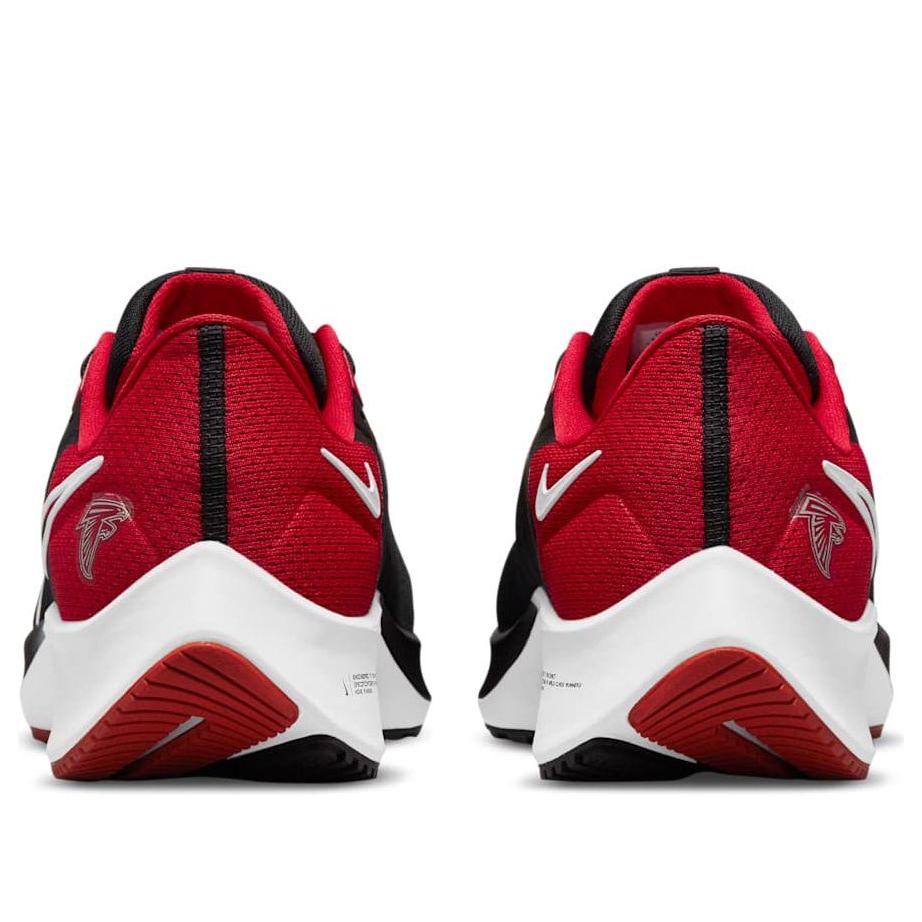 Nike x NFL Air Zoom Pegasus 38 'Atlanta Falcons' DJ0825-001