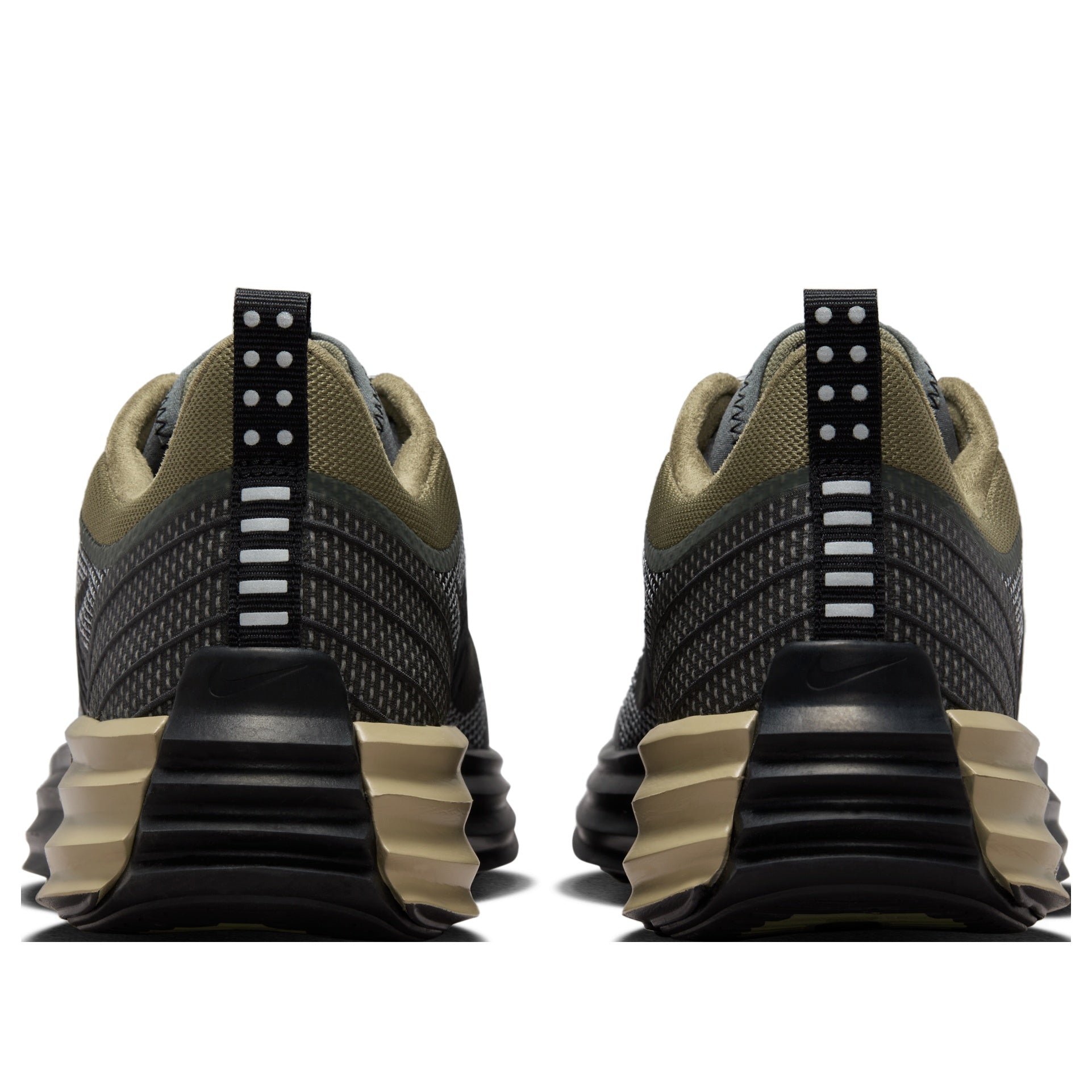 Nike Lunar Roam SE 'Medium Olive Iron Grey Khaki' FZ8116-201