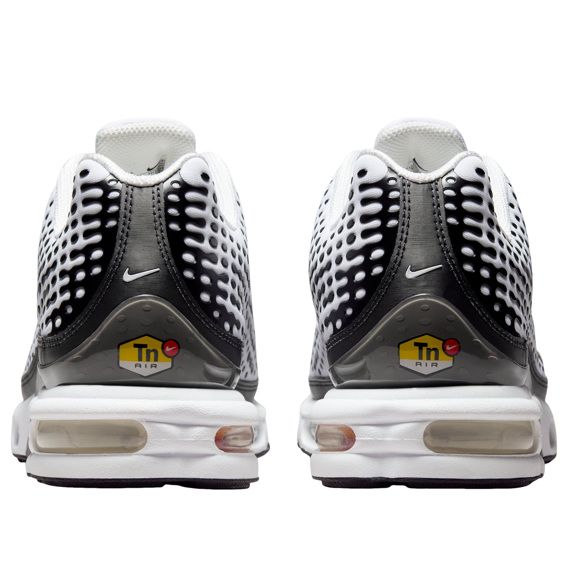 Nike Air Max Plus VII 'White Smoke Grey' HQ2197-100
