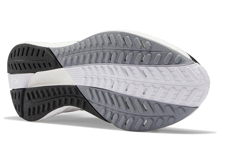 (WMNS) Reebok Floatride Energy 3.0 'Black White' FZ0682