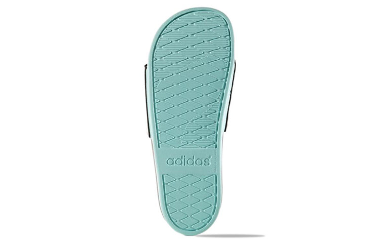 (WMNS) adidas Cloudfoam 'Black Blue' BB0447