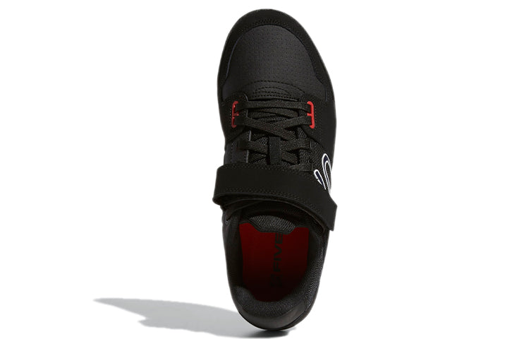 adidas Five Ten Hellcat 'Black Red' BC0700