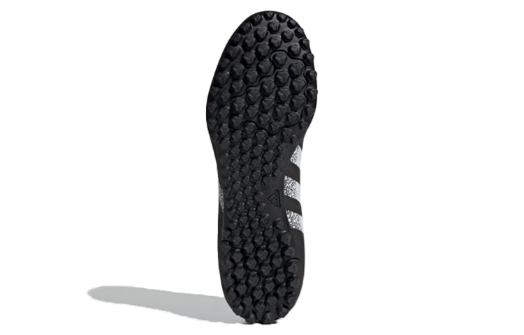 adidas Predator Freak .4 Tf 'Black White' FY1046