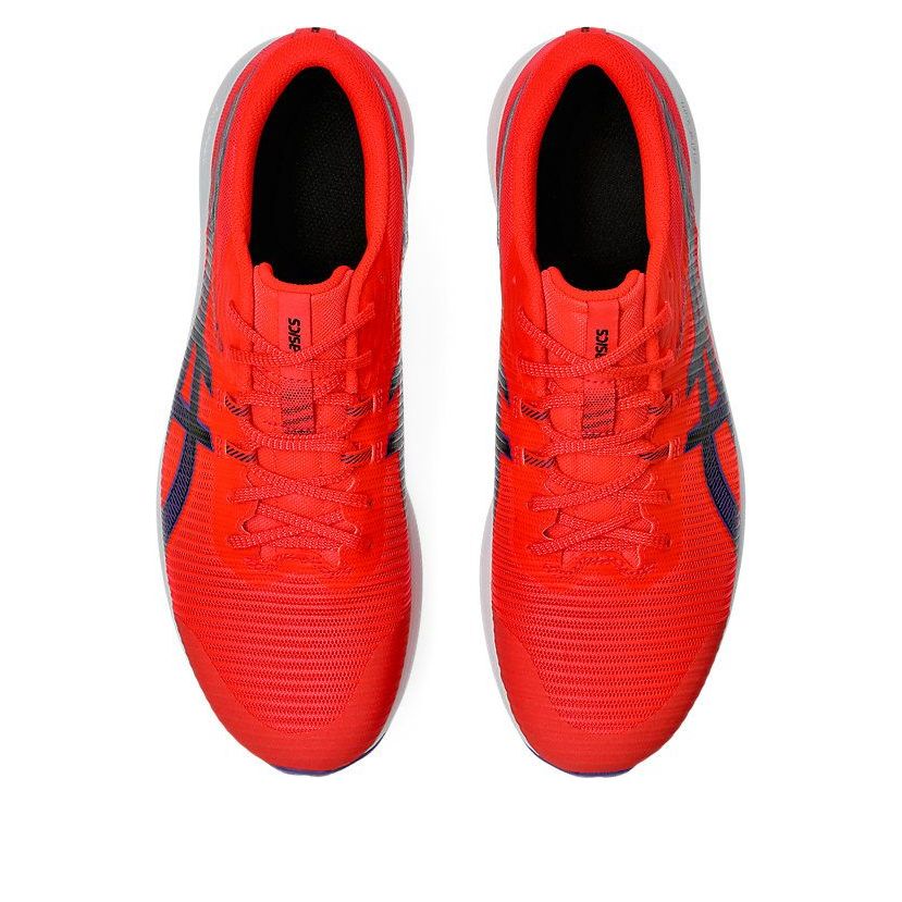 ASICS Hyper Racer 'Flash Red Black' 1093A233-600